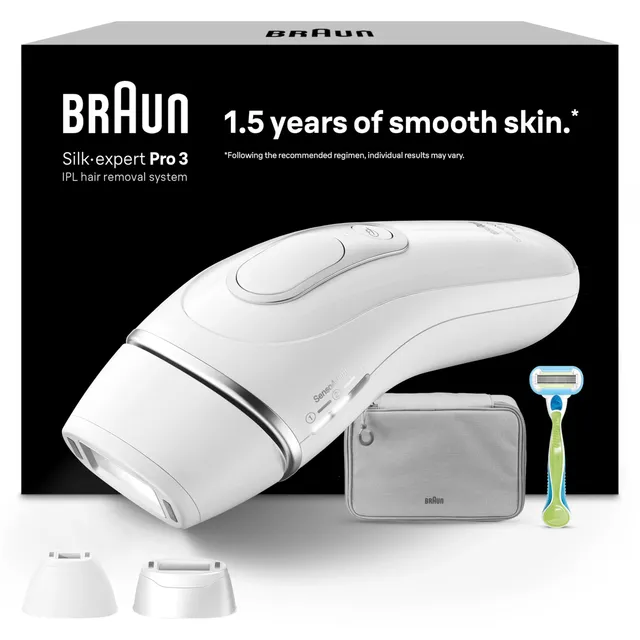 braun-silk-expert-pro-3-pl3222-pilateur-lumi-re-puls-e-ipl-pilation-semi-d-finit image 1