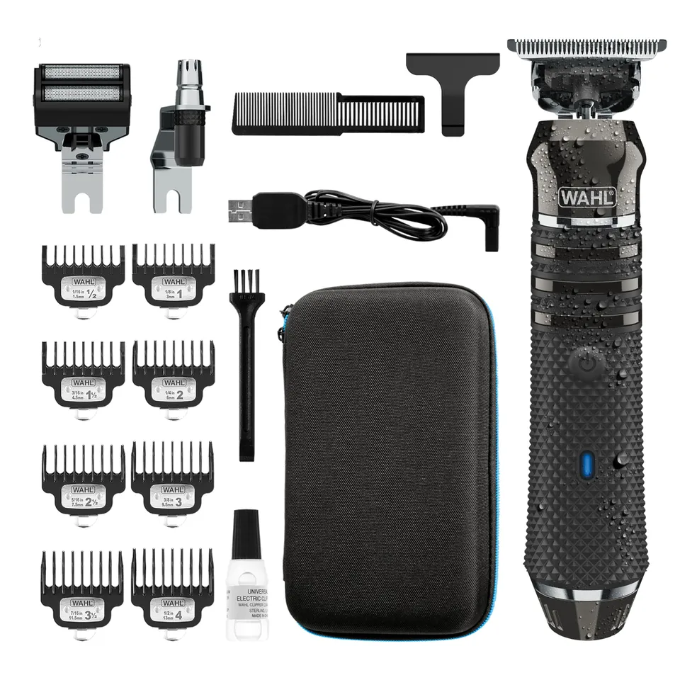 wahl-pro-series-high-visibility-tondeuse-barbe-sans-fil-lame-forever-diamant-3-t image 1