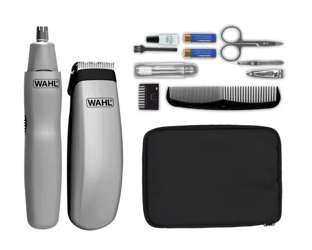 wahl-09962-1616-travel-kit-set-de-tondeuse-de-voyage-piles-avec-tondeuse-de-d-ta image 1