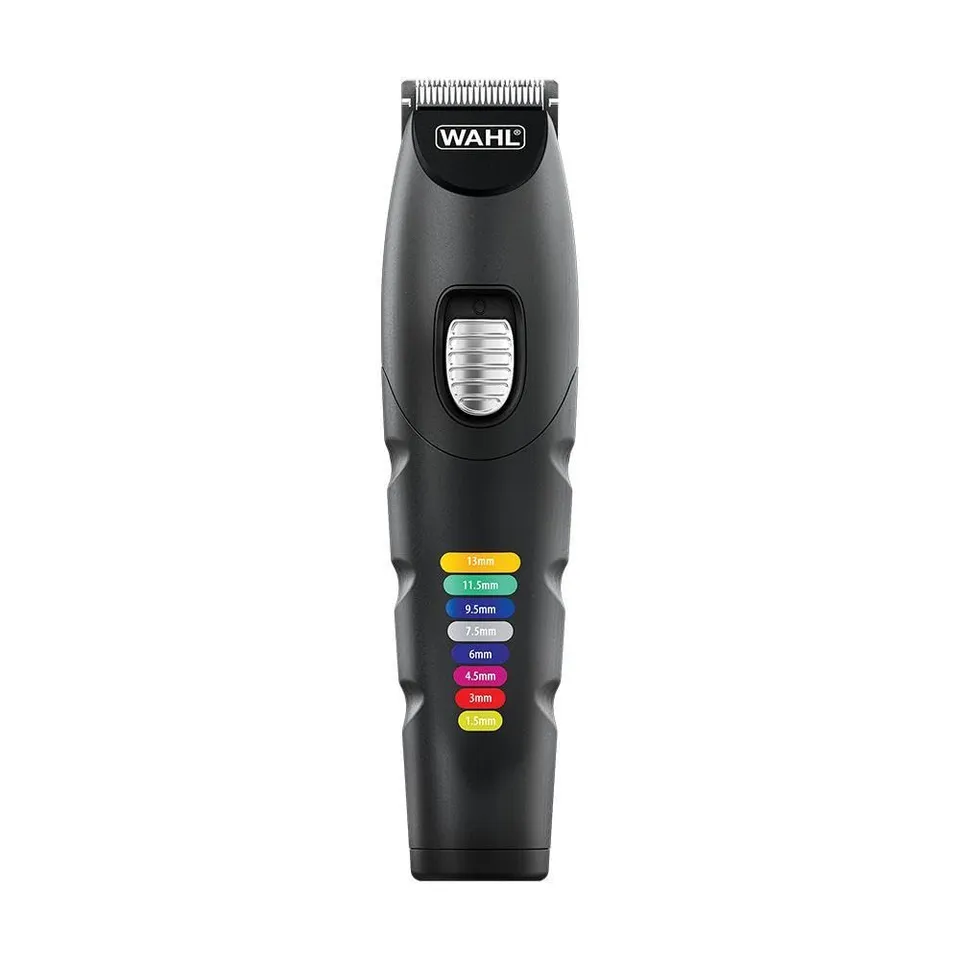 wahl-color-trim-advanced-multiroomer-tondeuse-multi-usage-sans-fil-avec-peignes- image 1