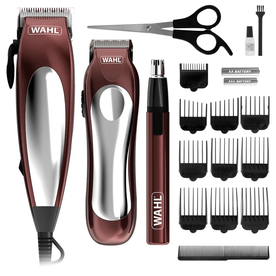 wahl-home-pro-combo-3-en-1-coffret-toilettage-homme-avec-tondeuse-cheveux-filair image 1