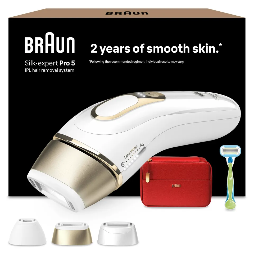 braun-silk-expert-pro-5-pl5262-pilateur-lumi-re-puls-e-ipl-filaire-blanc-et-or-c image 1