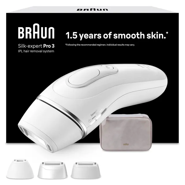 braun-silk-expert-pro-3-pl3230-pilateur-lumi-re-puls-e-ipl-avec-capteur-skinprot image 1