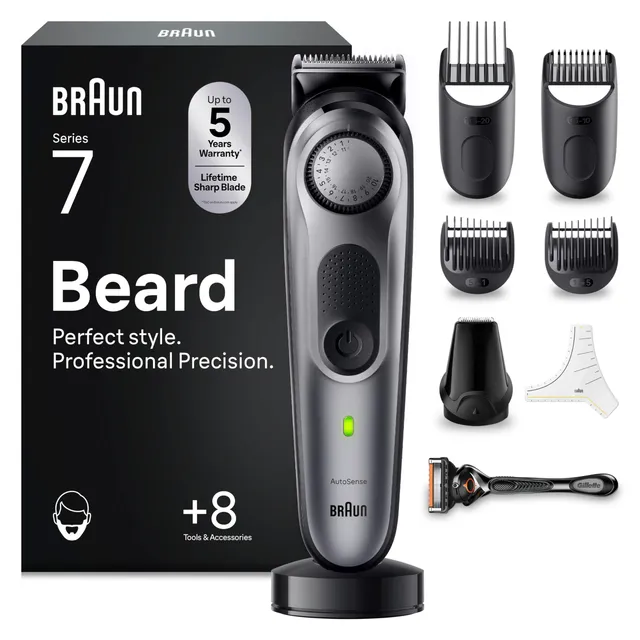 braun-series-7-bt7420-tondeuse-barbe-lectrique-professionnelle-problade-40-r-gla image 1