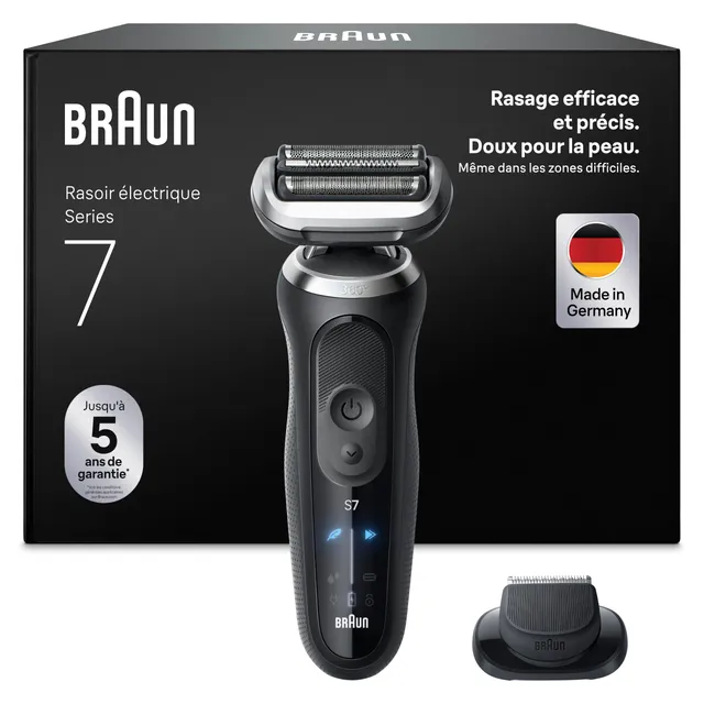 braun-series-7-72-n1200si-rasoir-lectrique-homme-tanche-rechargeable-t-te-skinfl image 1