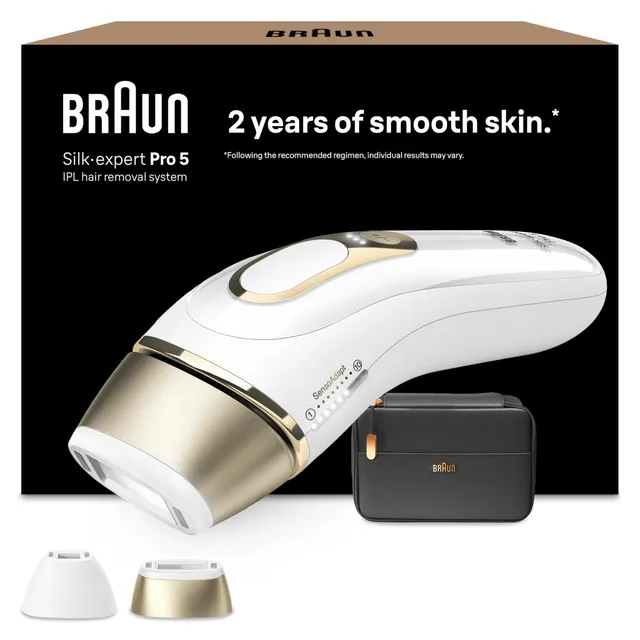 braun-silk-expert-pro-5-pl5140-pilateur-lumi-re-puls-e-ipl-semi-d-finitive-skinp image 1