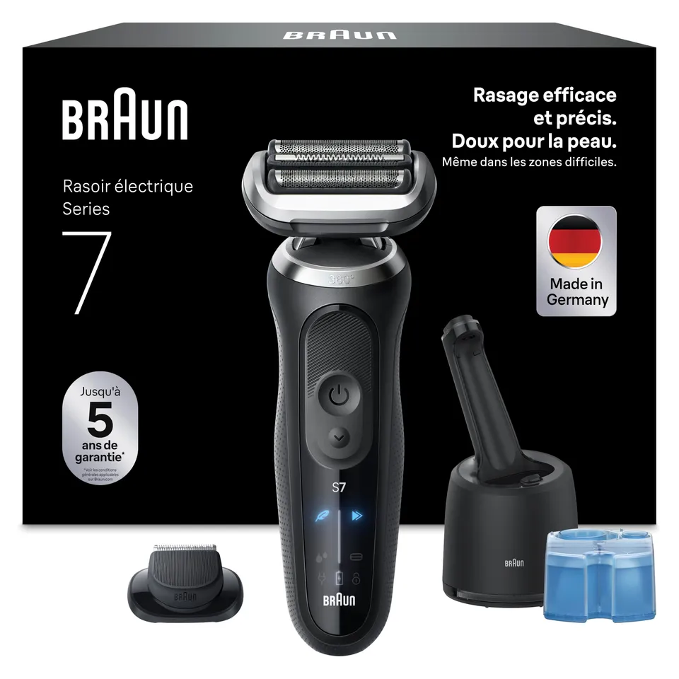 braun-series-7-72-c1200cc-rasoir-lectrique-homme-tanche-t-te-skinflex-360-3-mode image 1