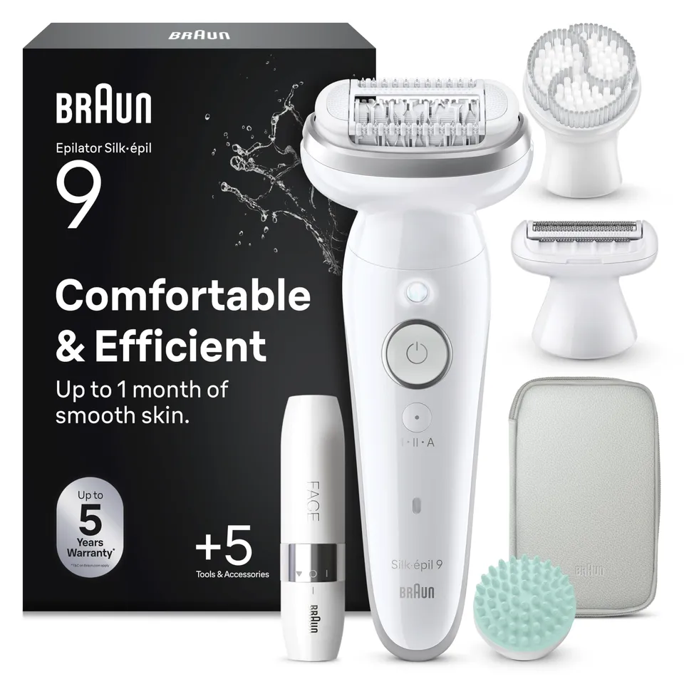 braun-silk-pil-9-skinspa-9-381-pilateur-lectrique-femme-tanche-sans-fil-t-te-piv image 1