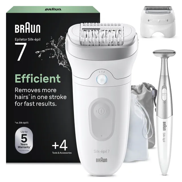 braun-silk-pil-7-7-241-pilateur-lectrique-femme-tanche-avec-t-te-large-rouleaux- image 1