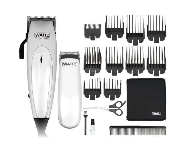 wahl-home-pro-deluxe-combo-tondeuse-cheveux-filaire-avec-levier-de-d-grad-1-3-mm image 1