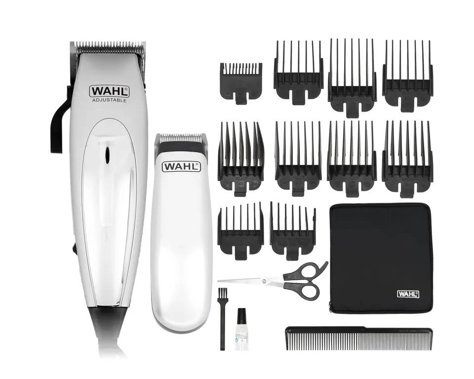 wahl-home-pro-deluxe-combo-tondeuse-cheveux-filaire-avec-levier-de-d-grad-1-3-mm image 1