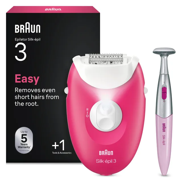 braun-silk-pil-3-3-202-pilateur-lectrique-filaire-avec-tondeuse-maillot-frambois image 1