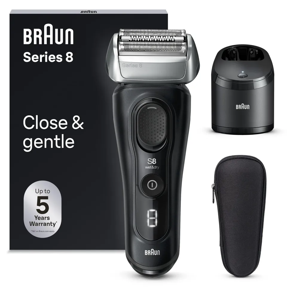 braun-series-8-8560cc-rasoir-lectrique-pour-homme-4-l-ments-de-rasage-station-sm image 1