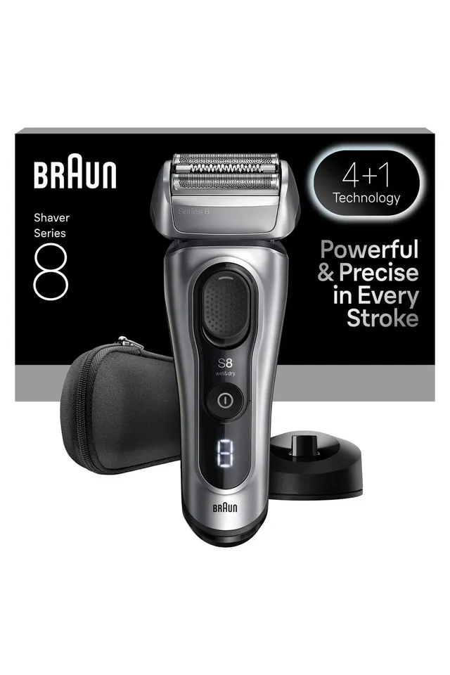 braun-series-8-8617s-rasoir-lectrique-homme-premium-t-te-4-1-avec-tondeuse-de-pr image 1