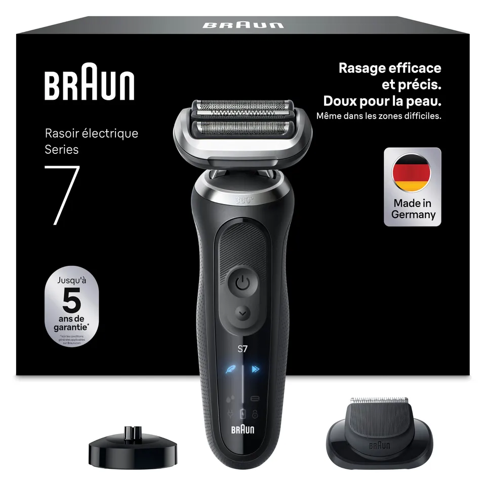 braun-series-7-72-n4200cs-rasoir-lectrique-homme-t-te-skinflex-360-3-modes-de-ra image 1