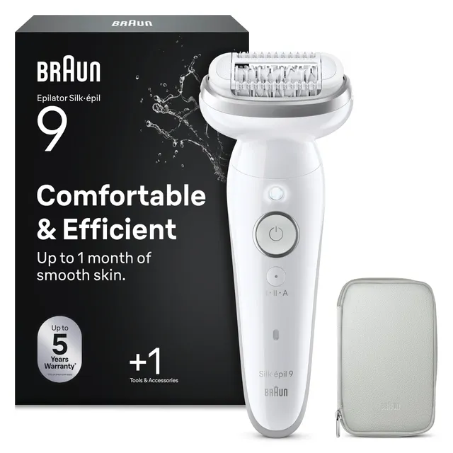 braun-silk-pil-9-9-011-pilateur-lectrique-sans-fil-tanche-avec-t-te-pivotante-et image 1