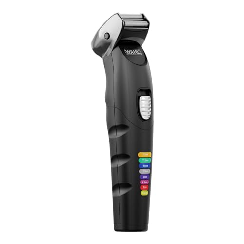 wahl-color-trim-advanced-multiroomer-tondeuse-multi-usage-sans-fil-avec-peignes- image 4