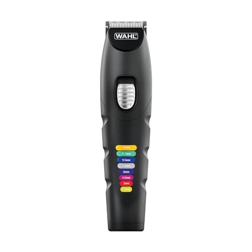 wahl-color-trim-advanced-multiroomer-tondeuse-multi-usage-sans-fil-avec-peignes- image 3