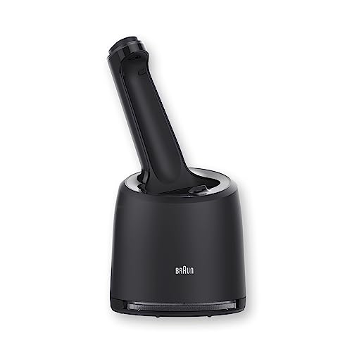 braun-smartcare-center-4-en-1-station-de-nettoyage-recharge-et-lubrification-pou image 8