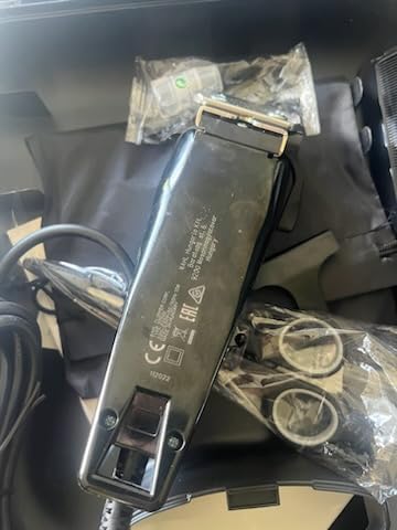 Enfin une vraie tondeuse