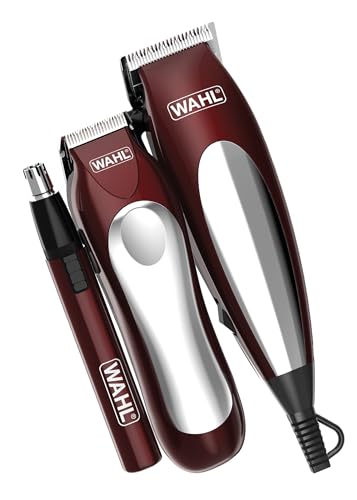 wahl-home-pro-combo-3-en-1-coffret-toilettage-homme-avec-tondeuse-cheveux-filair image 8