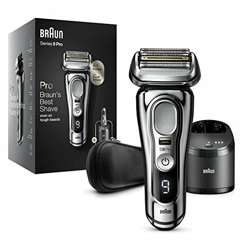 braun-series-9-pro-9466cc-rasoir-lectrique-homme-100-tanche-avec-tondeuse-prolif image 2