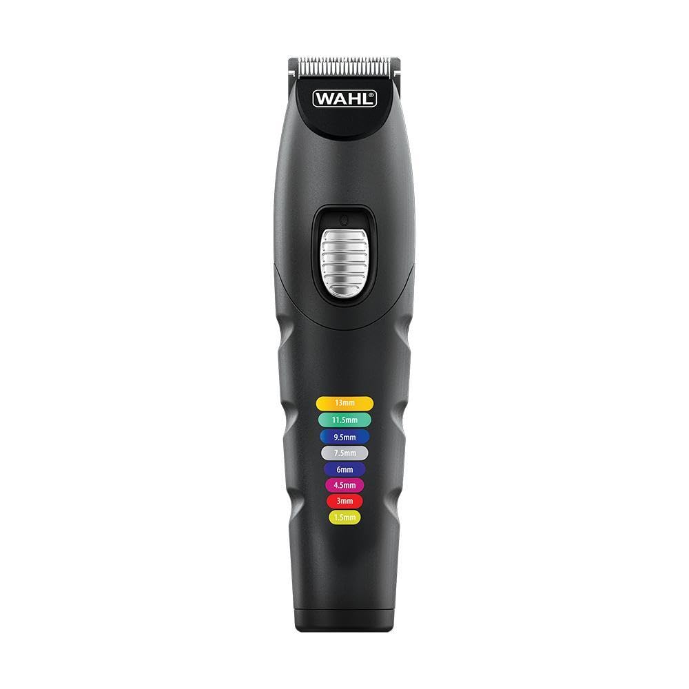 wahl-color-trim-advanced-multiroomer-tondeuse-multi-usage-sans-fil-avec-peignes- image 1