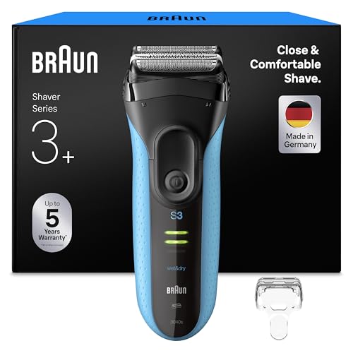 braun-series-3-proskin-3040s-rasoir-lectrique-homme-rechargeable-noir-bleu-avec- image 7