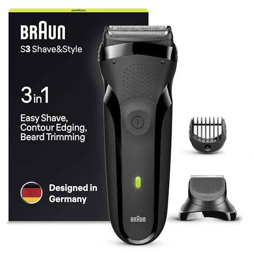 braun-series-3-shave-style-300bt-rasoir-lectrique-homme-3-en-1-sans-fil-avec-ton image 7