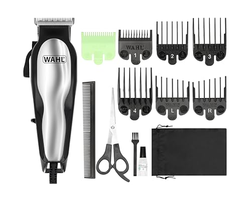 wahl-baldfader-tondeuse-cheveux-filaire-levier-de-r-glage-1-3-mm-8-peignes-1-5-1 image 8
