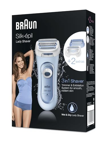 braun-silk-pil-lady-shaver-5-160-rasoir-lectrique-femme-3-en-1-tanche-sans-fil-a image 8