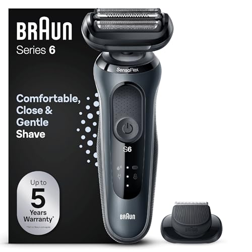 braun-series-6-61-n1200s-rasoir-lectrique-sans-fil-gris-t-te-pivotante-sensoflex image 8