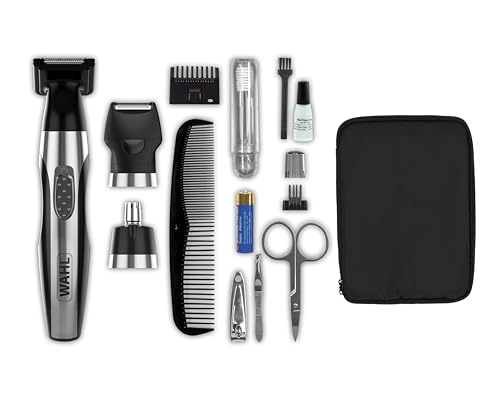 wahl-travel-kit-deluxe-kit-de-toilettage-voyage-6-en-1-3-t-tes-interchangeables- image 5