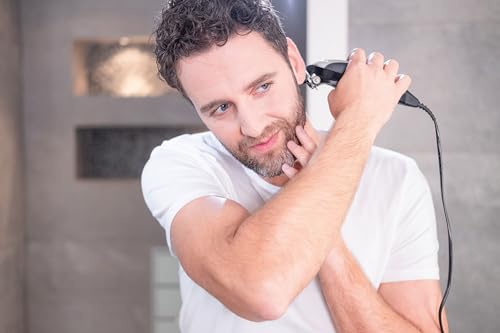 wahl-home-pro-tondeuse-cheveux-filaire-homme-lames-acier-haute-teneur-en-carbone image 8