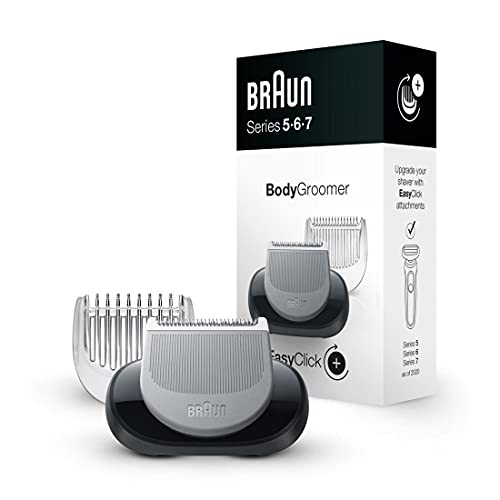 braun-easyclick-t-te-tondeuse-corps-accessoire-original-homme-2-sabots-3-longueu image 7