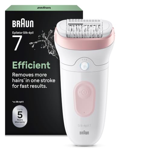braun-silk-pil-7-7-000-pilateur-femme-sans-fil-tanche-avec-t-te-large-rouleaux-d image 7