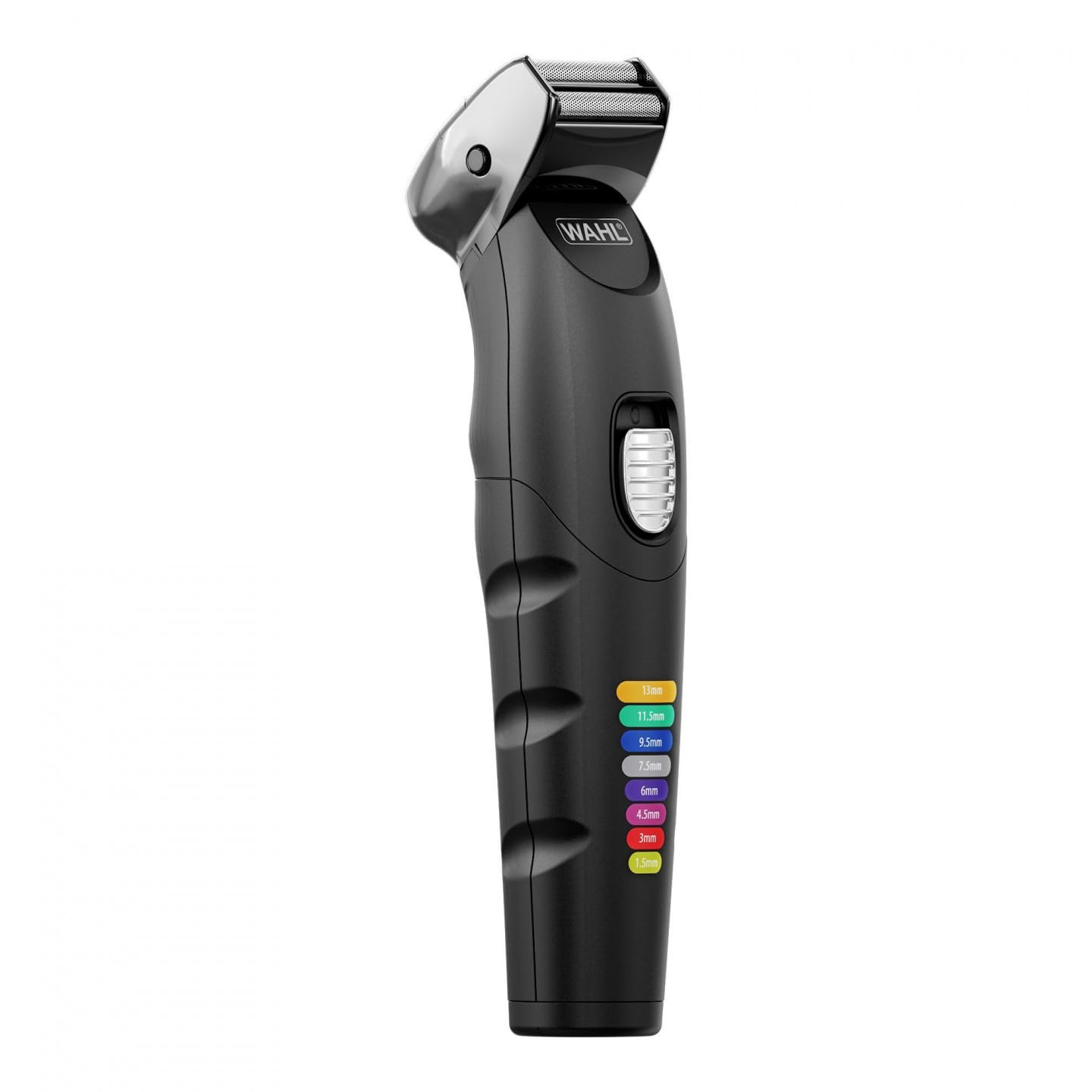 wahl-color-trim-advanced-multiroomer-tondeuse-multi-usage-sans-fil-avec-peignes- image 2