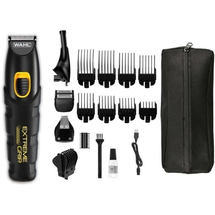 wahl-extreme-grip-advanced-multigroomer-4-t-tes-interchangeables-240-min-d-auton image 5