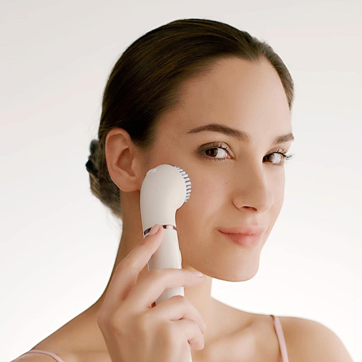 braun-facespa-pro-912-pilateur-facial-3-en-1-pilation-nettoyage-raffermissement- image 4