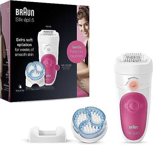 braun-silk-pil-5-5-511-pilateur-lectrique-pour-femme-blanc-rose-28-pinces-micro- image 7