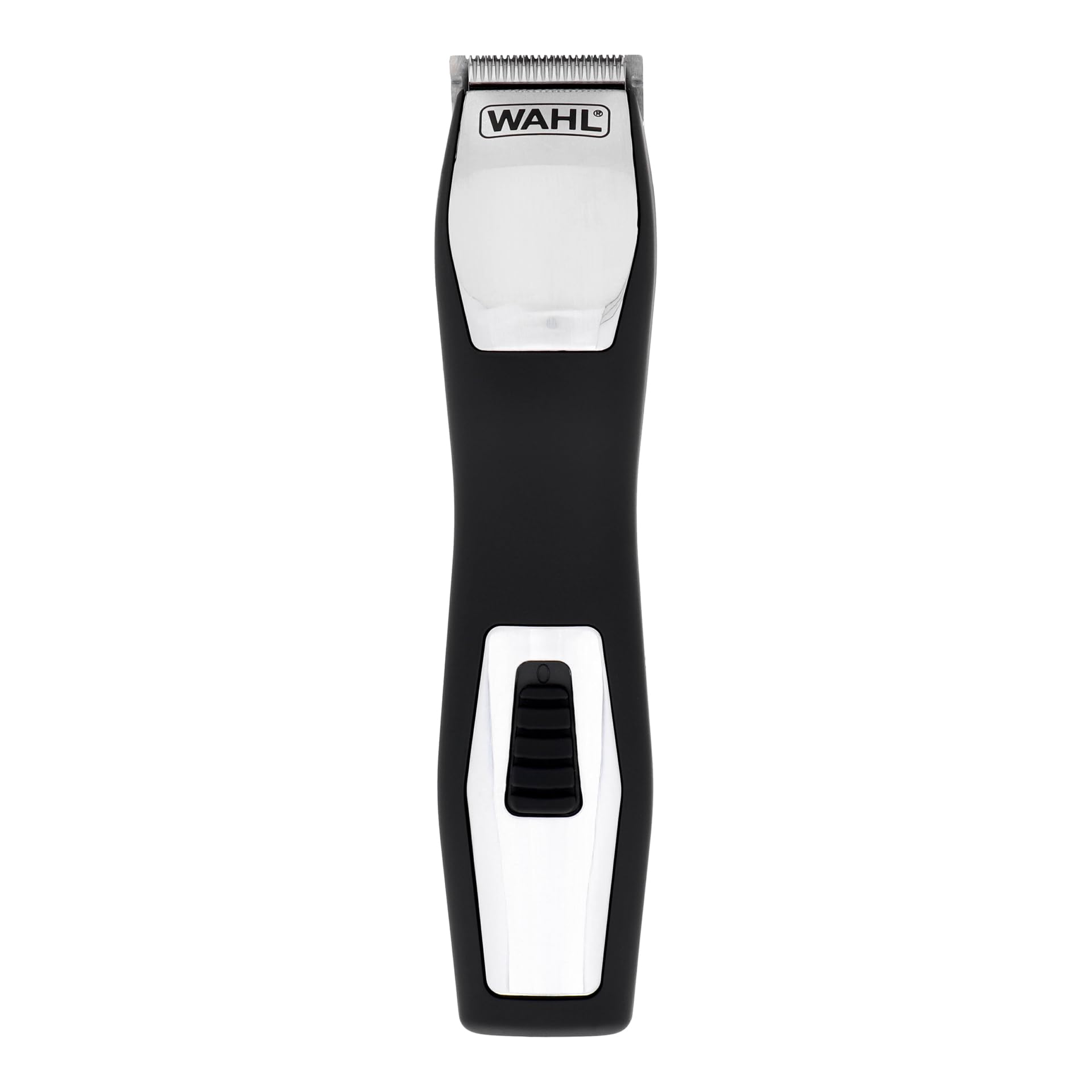 wahl-groomsman-pro-tondeuse-multifonction-homme-4-t-tes-interchangeables-recharg image 2
