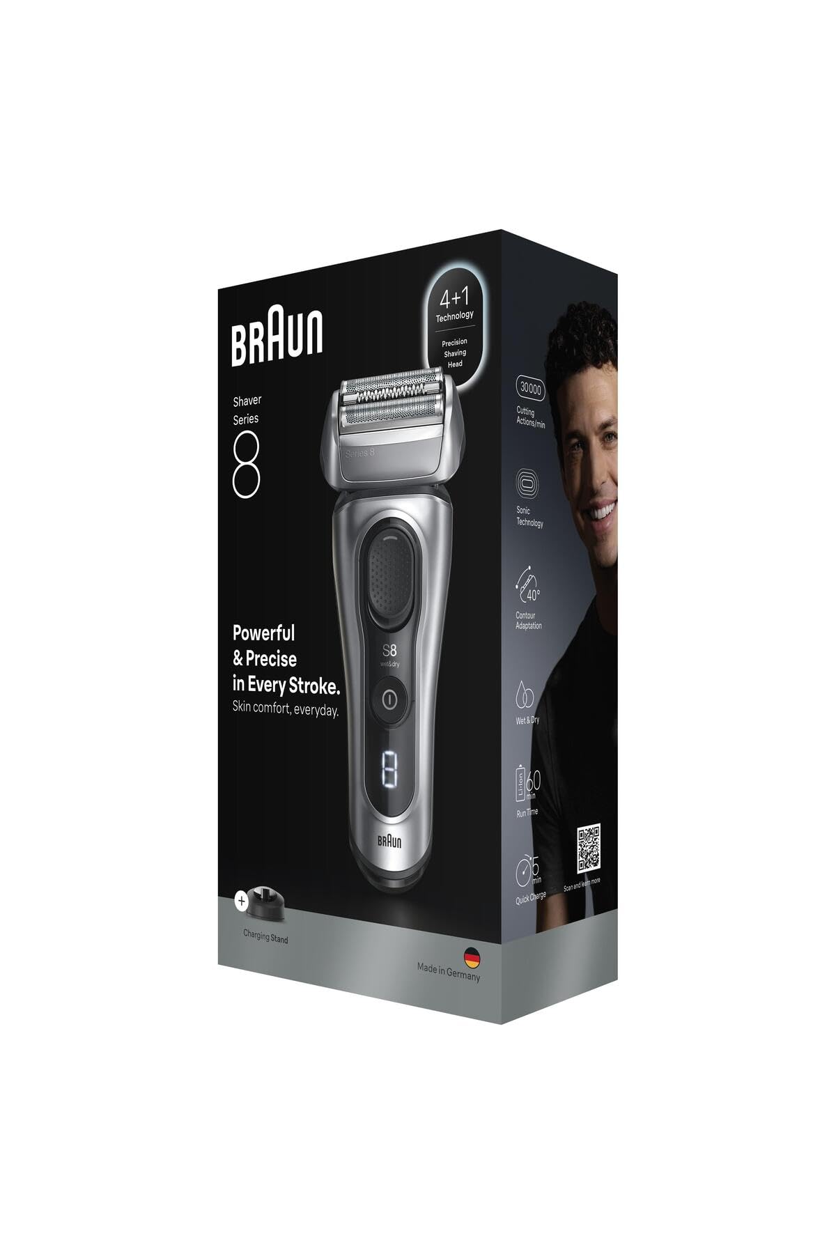 braun-series-8-8617s-rasoir-lectrique-homme-premium-t-te-4-1-avec-tondeuse-de-pr image 8