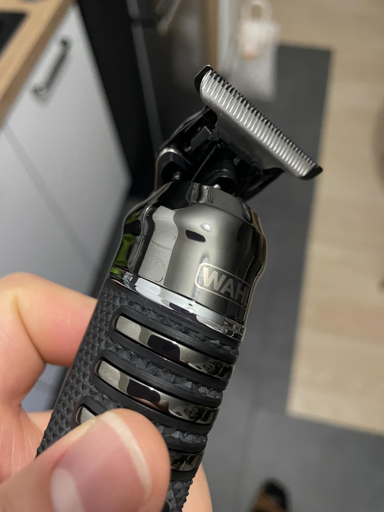 Excellente tondeuse pro