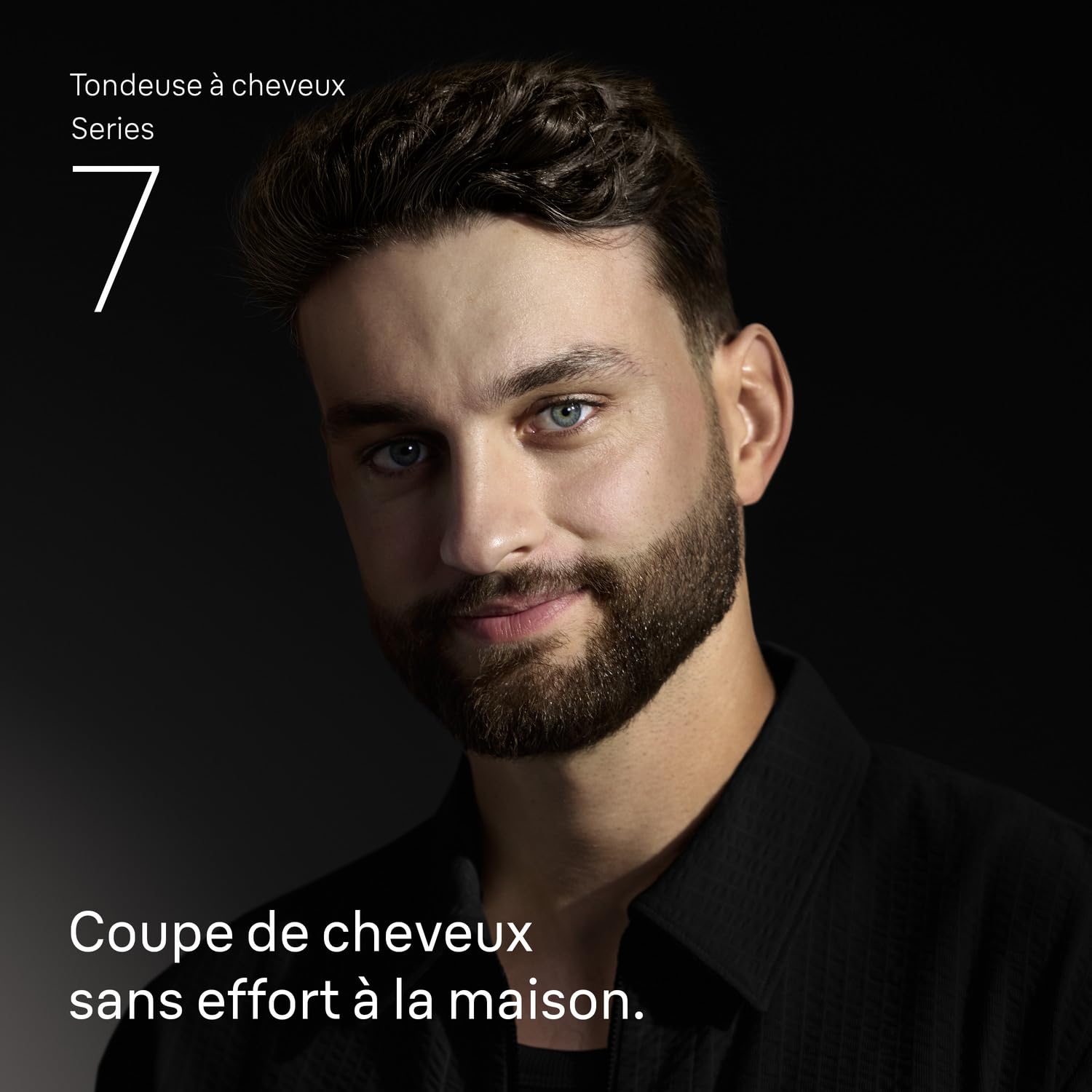 braun-series-5-hc7590-tondeuse-cheveux-homme-sans-fil-lavable-2-sabots-17-longue image 2