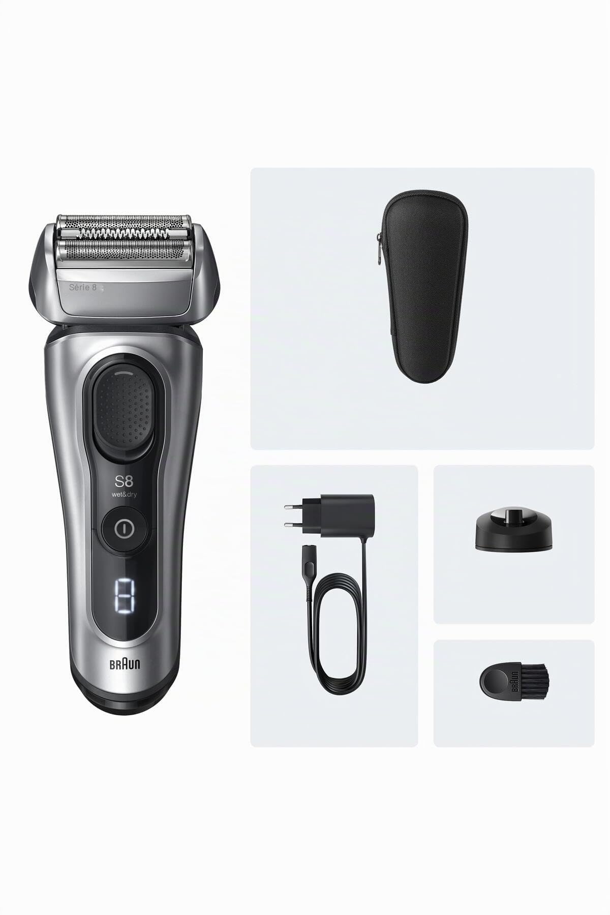 braun-series-8-8617s-rasoir-lectrique-homme-premium-t-te-4-1-avec-tondeuse-de-pr image 6