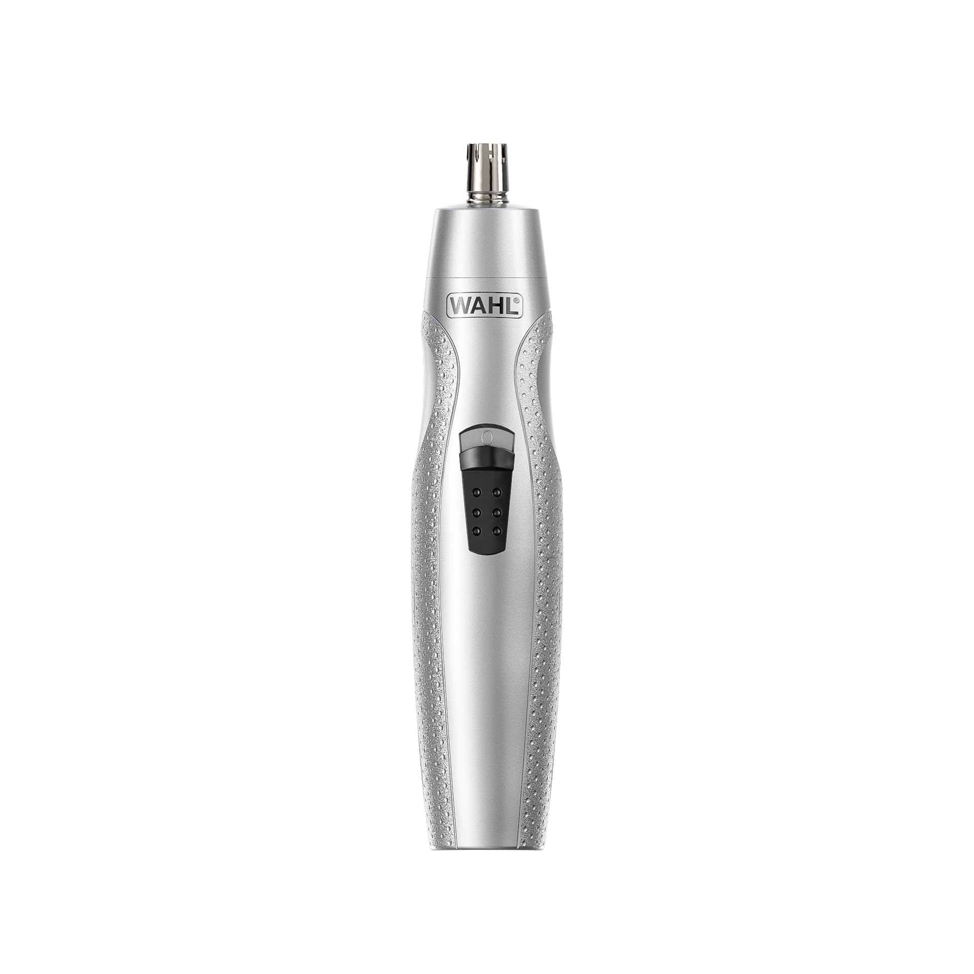 wahl-cortabarbas-tondeuse-barbe-et-moustache-sans-fil-piles-avec-4-sabots-foncti image 3