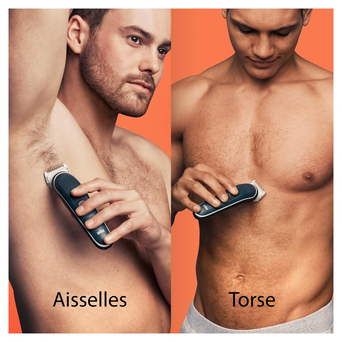 braun-series-5-5370-tondeuse-lectrique-corps-pour-homme-rasage-int-gral-torse-ai image 2