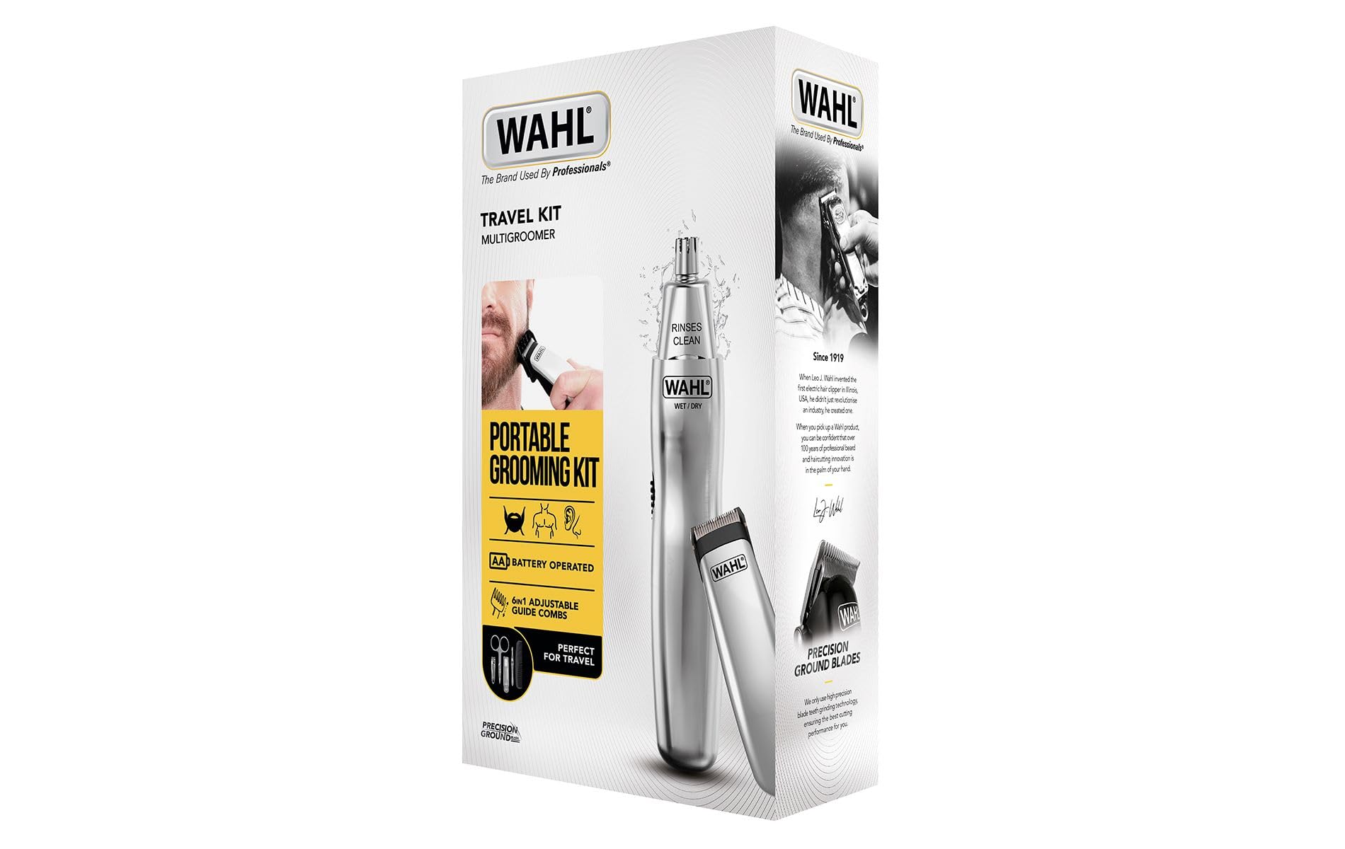 wahl-09962-1616-travel-kit-set-de-tondeuse-de-voyage-piles-avec-tondeuse-de-d-ta image 6