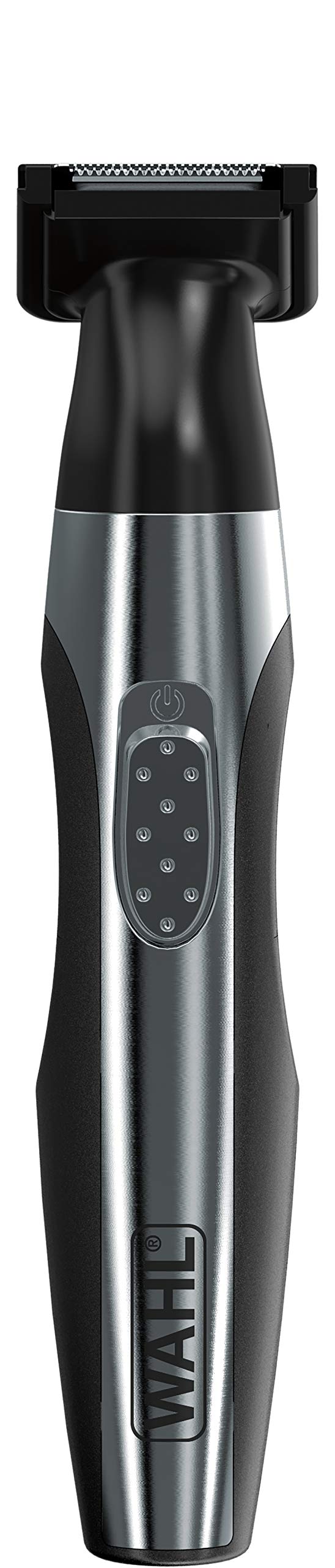 wahl-travel-kit-deluxe-kit-de-toilettage-voyage-6-en-1-3-t-tes-interchangeables- image 2
