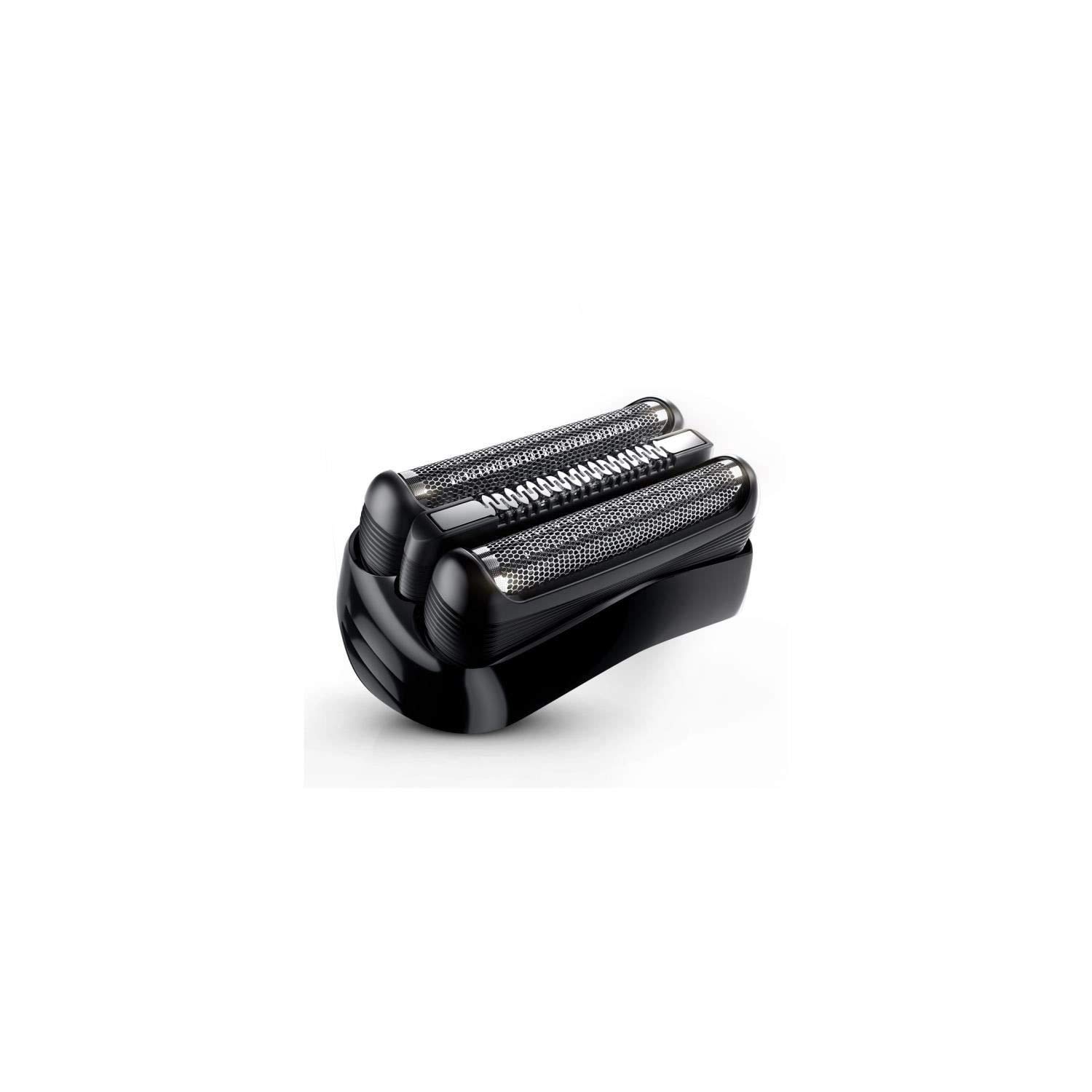 braun-series-3-32b-t-te-de-rasoir-lectrique-de-rechange-originale-noire-2-lames- image 7